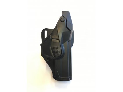 Vnější polymerové pouzdro s pojistkou Vega Holster GLOCK 19/23/25/32/38
