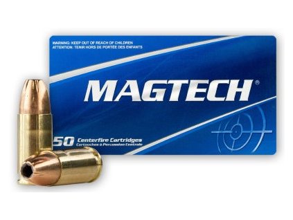 f2886 1 magtech 9H JHP
