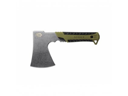 pack hatchet flat sage