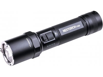 Svítilna Nextorch P80 01