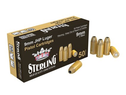 naboj s rizenou deformaci sterling 9 mm luger jhp.jpg.big