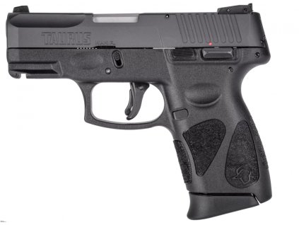 Taurus G2c 2