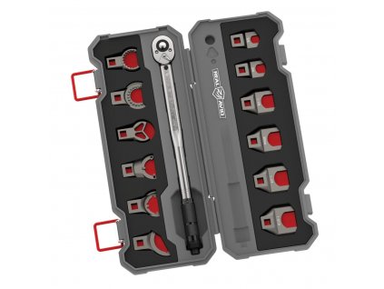RealAvid MasterFit 13pcAR15CrowfootWrenchKit webimage 1 1200x1200 cropped