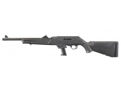 Ruger PC Carbine 5