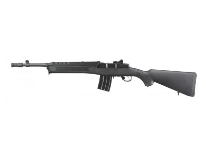 Ruger Mini-14 Tactical Rifle, .223 REM