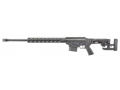 Ruger Precision Rifle 5