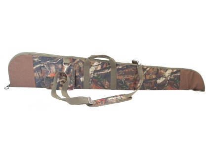 pouzdro na puskuvenox hunter cordura camo 130 cm 01