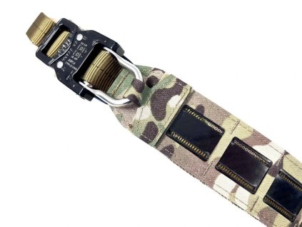 dualni strelecky opasek custom gear gleipnir titan 01