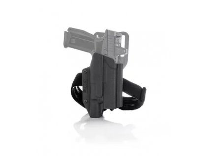 OWB Delta Gen.2 BGs Malin + Surefire X300 Holster