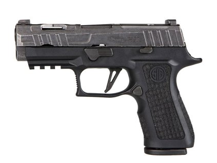pistole sig sauer p320 x compact spectre 3 9 9 mm luger 01