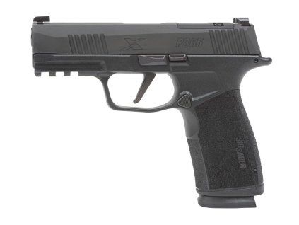 sig p365x macro