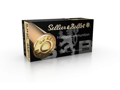 strelivo s b 44 magnum sjhp 240gr 15 5g 50ks kat a i 01