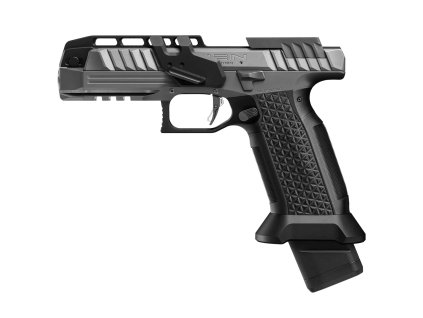 pistole laugo arms alien creator limited optics kit 9 mm luger 00