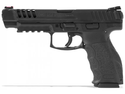 pistole heckler koch sfp9l sf 9 mm luger 01