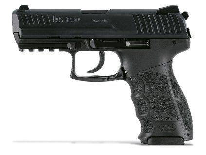 pistole heckler koch p30 v3 9 mm luger 01