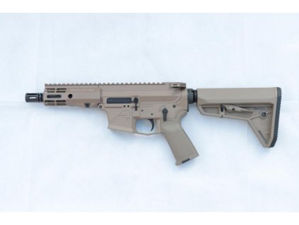 puska samonabijeci aero precision epc 9 5 5 9 mm luger fde 01