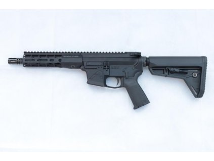 puska samonabijeci aero precision epc 8 3 9mm luger cerna 01
