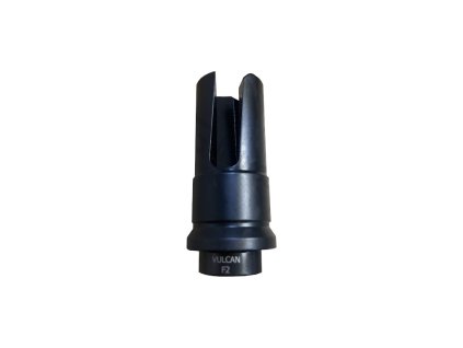 tlumic plamene antreg vulcan f2 flash hider short 01