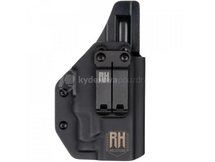 vnitrni pouzdro rh holsters sharky pro glock 48 rail mos tlr 7 sub plny sweatguard prave monoblock 01