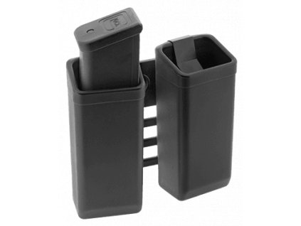 double magazine holder 9mm luger mh mh x4