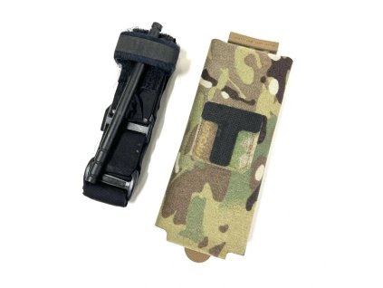 pouzdro na turniket custom gear cgqt quick tourniquet 01