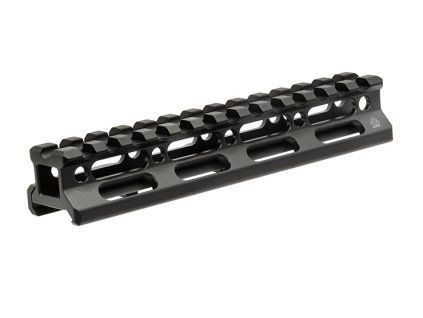 zvysena montaz utg super slim picatinny riser mount 13 drazek vyska 19 mm 01