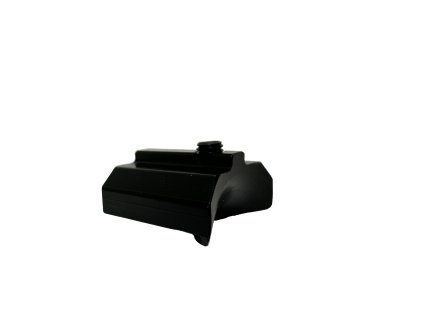 Skluzavka rukojeti Grip Plug pro GLOCK 19 Gen5, Backstrap, dural