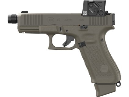 pistole glock 45 a cut coa hunter edition 9mm luger 04