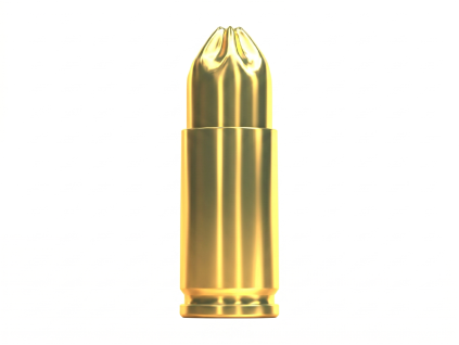 Střelivo S&B 9x19 mm Luger BLANK