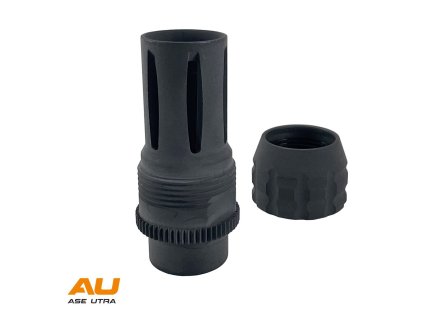 tlumic vyslehu ase utra bird cage s adapterem borelock 30 338 5 8x24 01