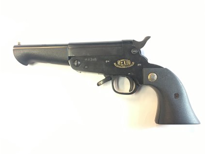 Jednoranná pistole REXIO Lady
