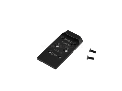 vyr 1684 desticka p 10 Shield nova