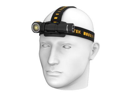Wizard C2 Reg Headband warm