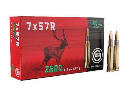 GECO ZERO 7X57R 1 1