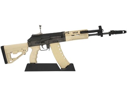 replika goatgun mini ak 12 fde meritko 1 3 01