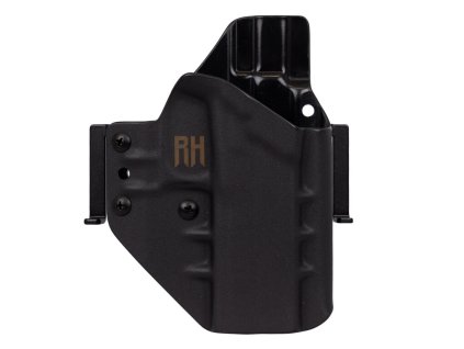 pouzdro rh holsters owb frogy pro glock 48 rail polovicni sweatguard rh speedloops 40mm 01