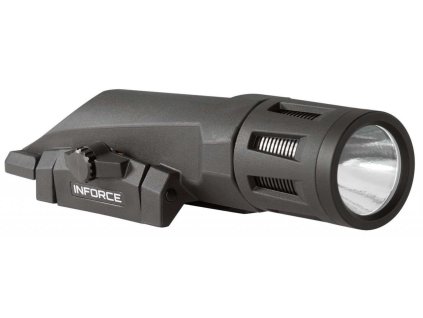 Taktická svítilna Inforce WMLx Gen3, 1100 lm