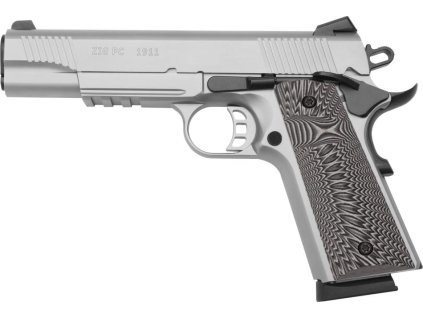 pistole samonabijeci tisas zig pc 1911 stainless 45 auto 01