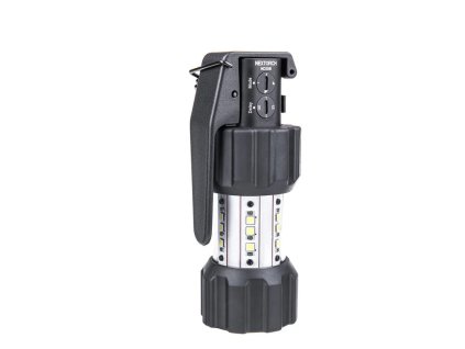 nextorch nd30b civilni rusive stroboskopicke zarizeni