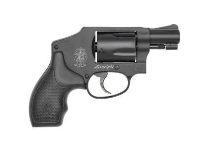 revolver smith wesson model 442 airweight 38 special dao 01
