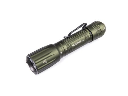 nextorch nextorch ta30c tactical one step strobe flashlight 1600 lumens 729935 1220x1220 crop center
