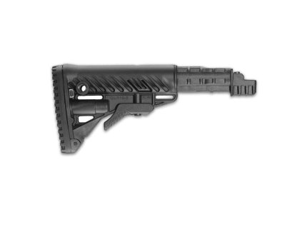 teleskopicka pazba fab defense rbt k47 fk pro ak 47 74 01