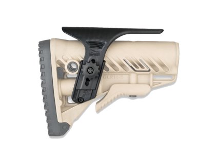 nastavitelna licnice pro pazbu fab defense glr 16 01