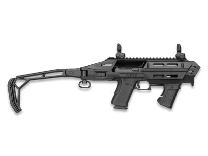 karabinova konverze fab defense amp pro pro glock 17 19 19x 45 gen3 gen5 01