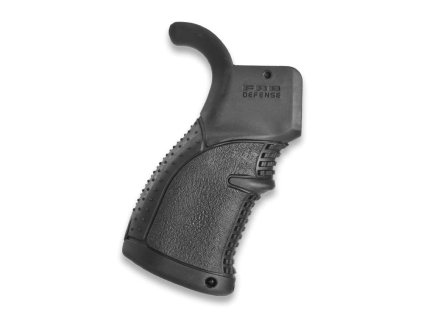 pistolova rukojet fab defense agr 43 pro ar15 01