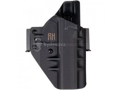 vnejsi pouzdro rh holsters frogy pro cz shadow 2 polovicni sweatguard prave speedloops 40 mm 01