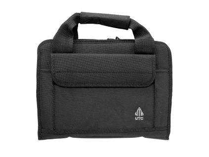 taska utg homeland security pro 2 pistole cerna 01