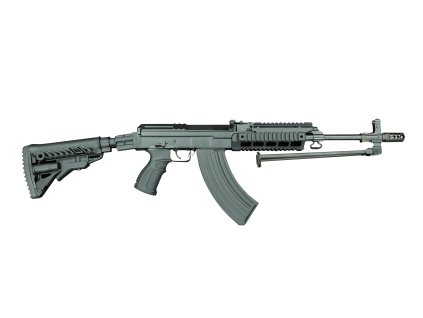 samonabijeci puska cz 858 tactical 4p 7 62x39 mm 01