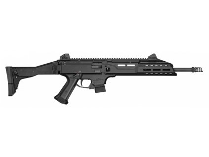 CZ EVO 3 S Carbine comp 1