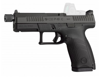 CZ P 10 C OR SR 1